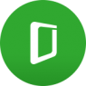 Daytoy nga icon ti Glassdoor iturongnaka iti Glassdoor webpage ti WellCare.