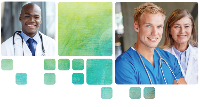 Medical professionals