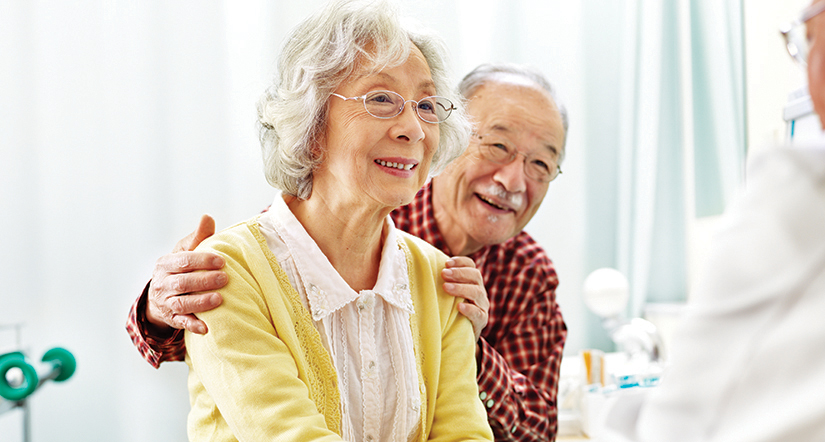 Colorectal Cancer Screening Saves Lives