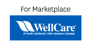 Logotipo de WellCare