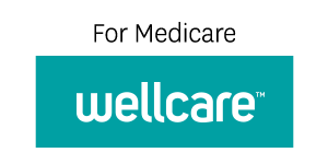 Logotipo de WellCare