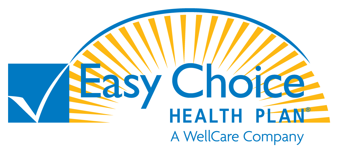 Easy Choice Health Plans