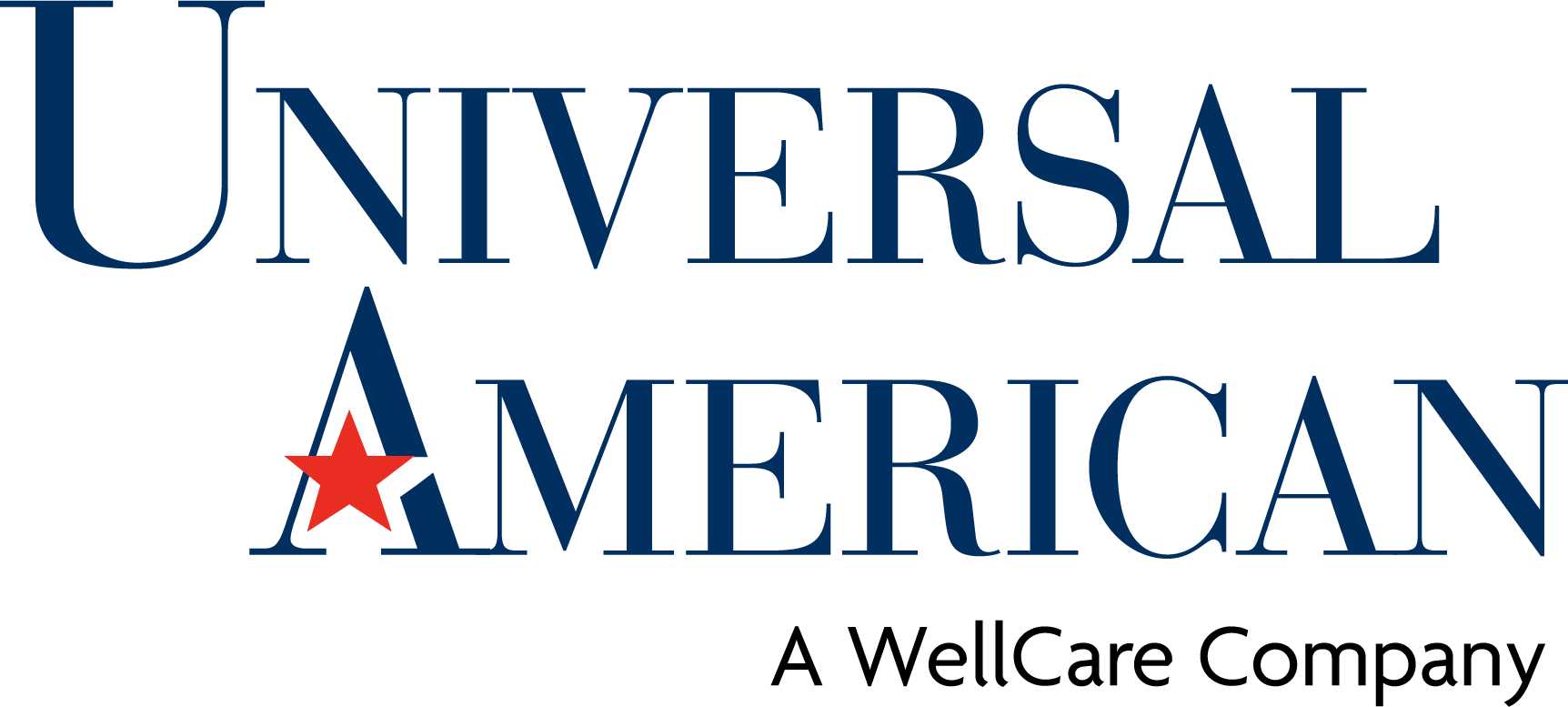 Universal American, A WellCare Company