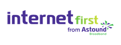 Internet First Logo