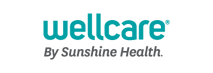 Wellcare By Sunshine Health Logo
