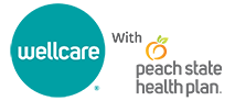 Wellcare With Peach State Health Plan