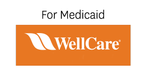 WellCare logo