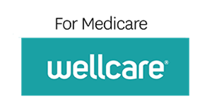 WellCare logo