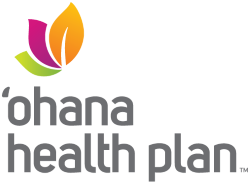 'Ohana Health Plan Logo