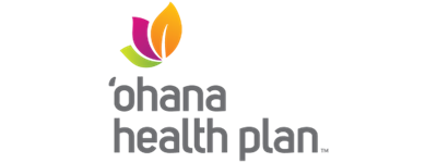 'Ohana health plan logo