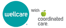 Wellcare With Coordinated Care