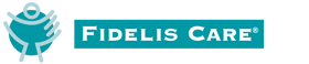 Logotipo de Fidelis Care NJ
