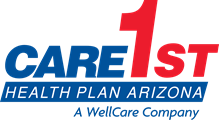 Care 1st Health Plan Arizona, una compañía de WellCare