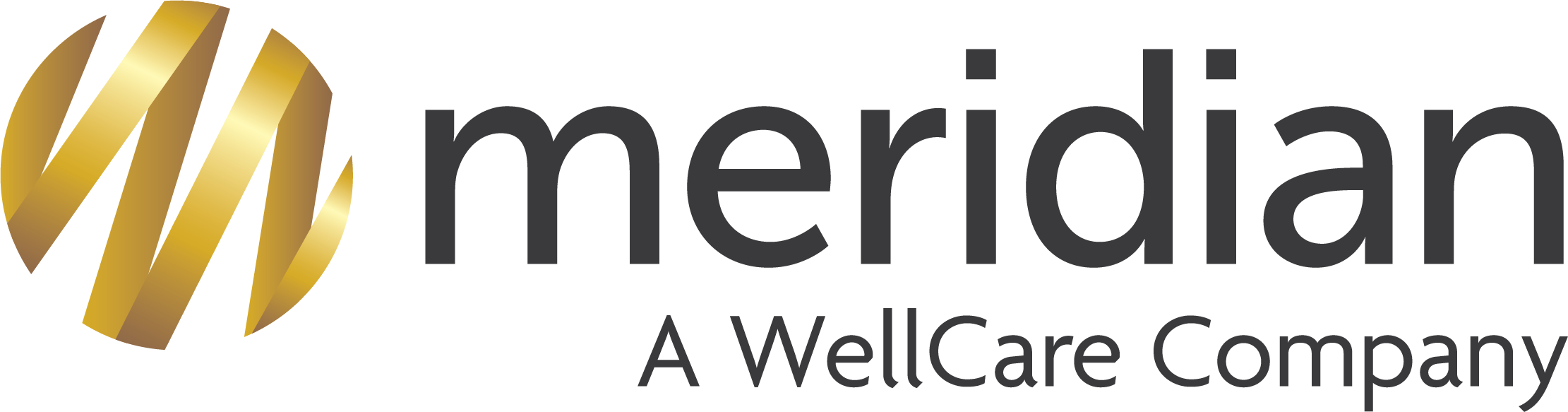 Logo de Meridian