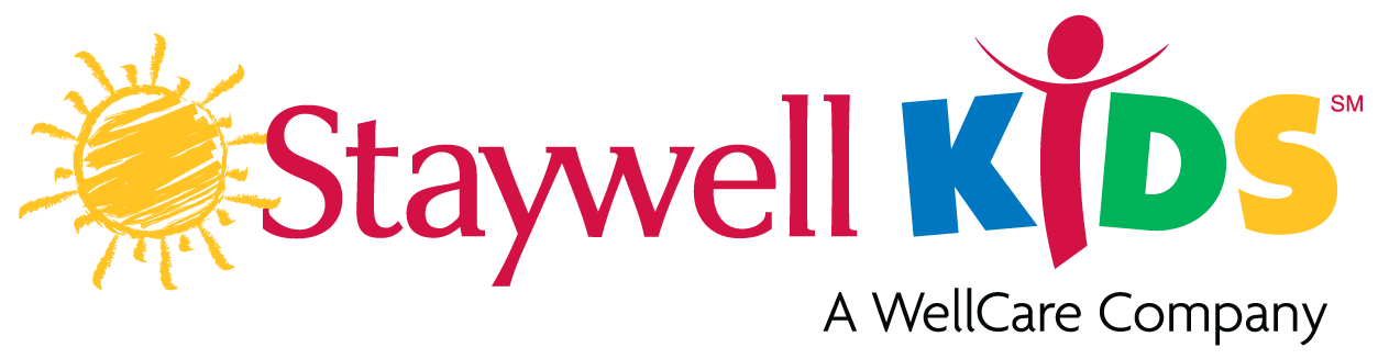 Image result for staywell kids logo